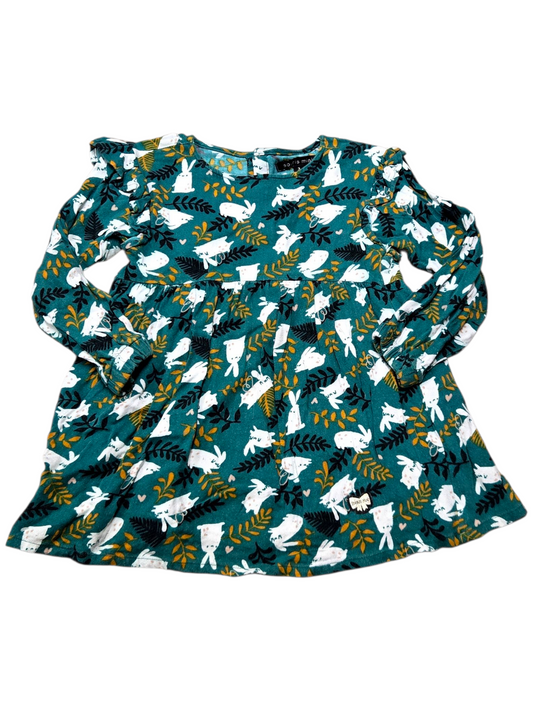 3ans Robe SOURIS MINI