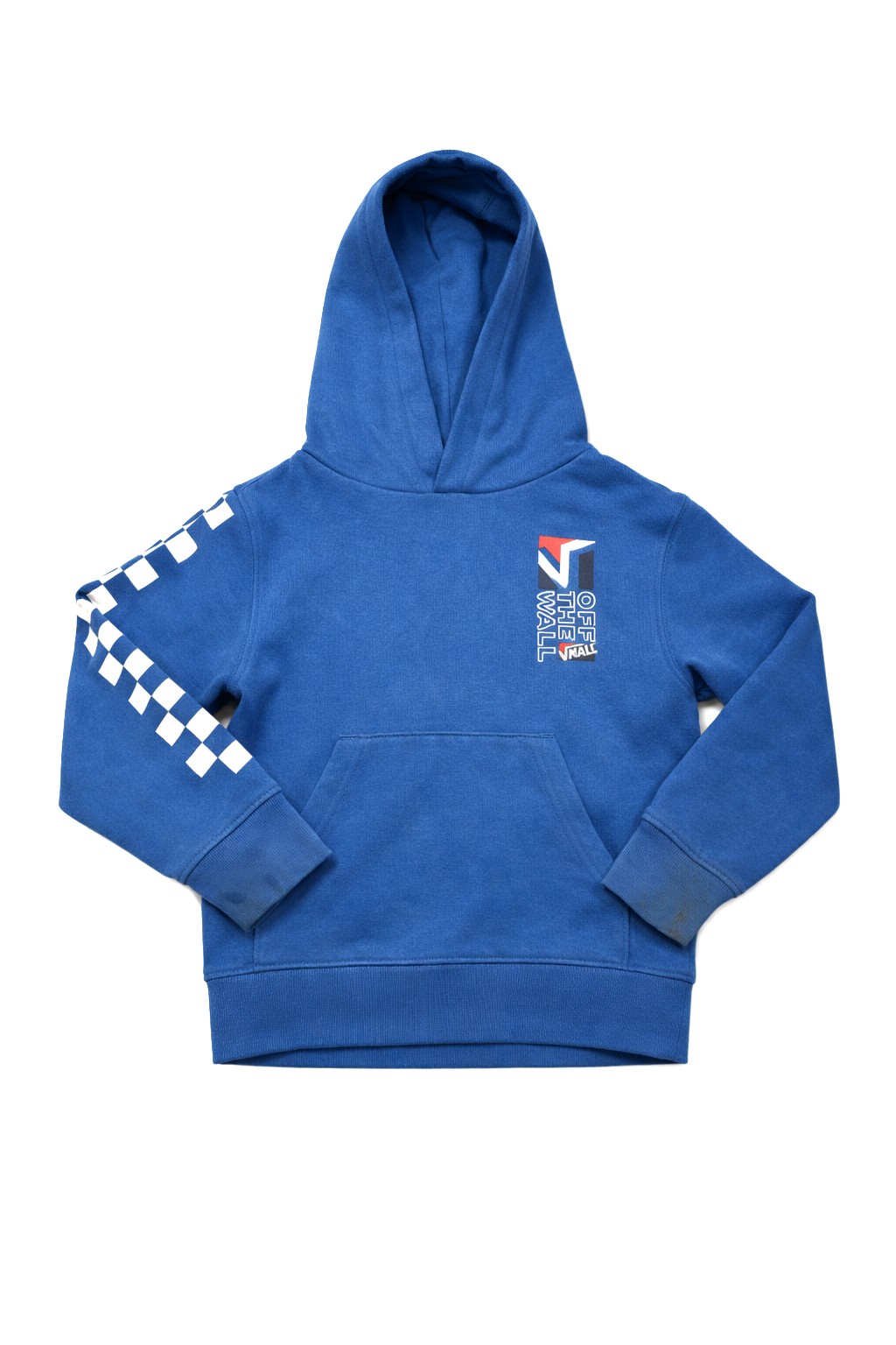 2ans Hoodie VANS