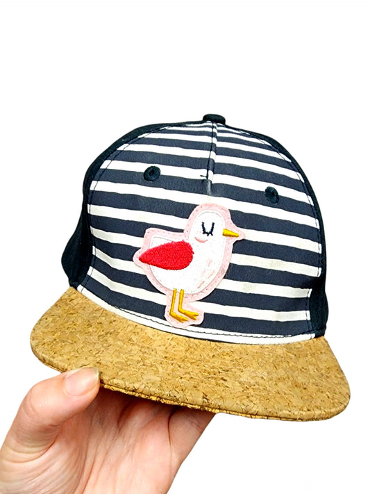 6-12ans M/G Casquette SOURIS MINI