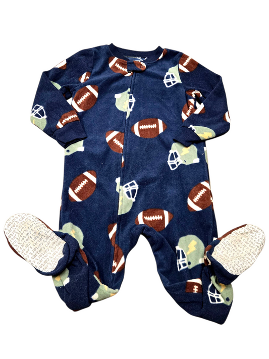 2ans Pyjama polar CARTER'S