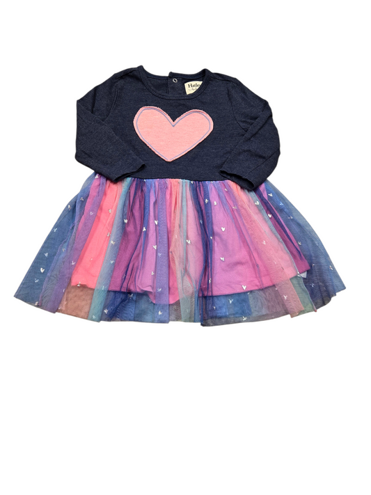 12-18mois Robe HATLEY