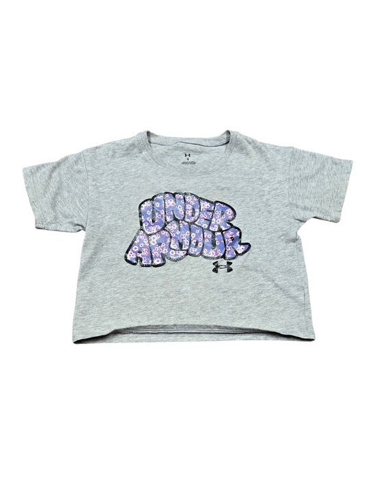 5ans Tshirt UNDER ARMOUR