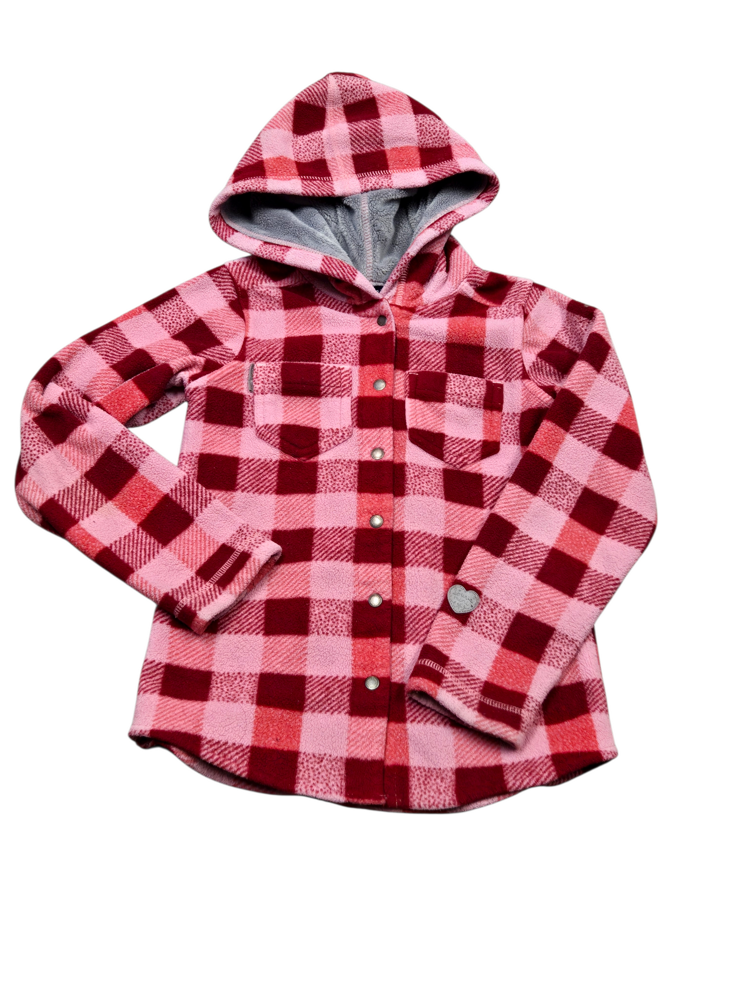 5ans Veste polar SOURIS MINI