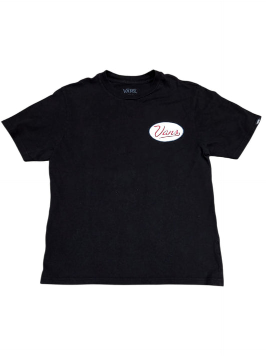 8-10ans Tshirt VANS