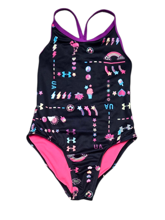 4ans Maillot de bain UNDER ARMOUR