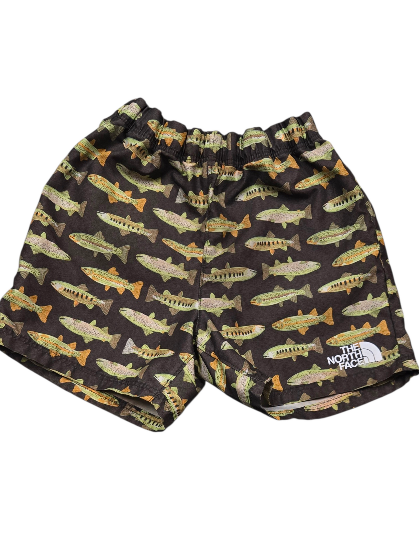 5ans Maillot de bain THE NORTH FACE