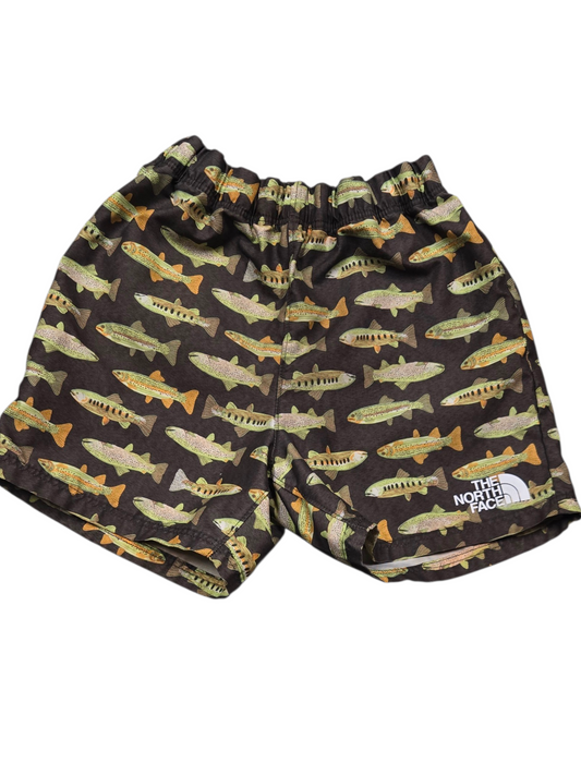 5ans Maillot de bain THE NORTH FACE