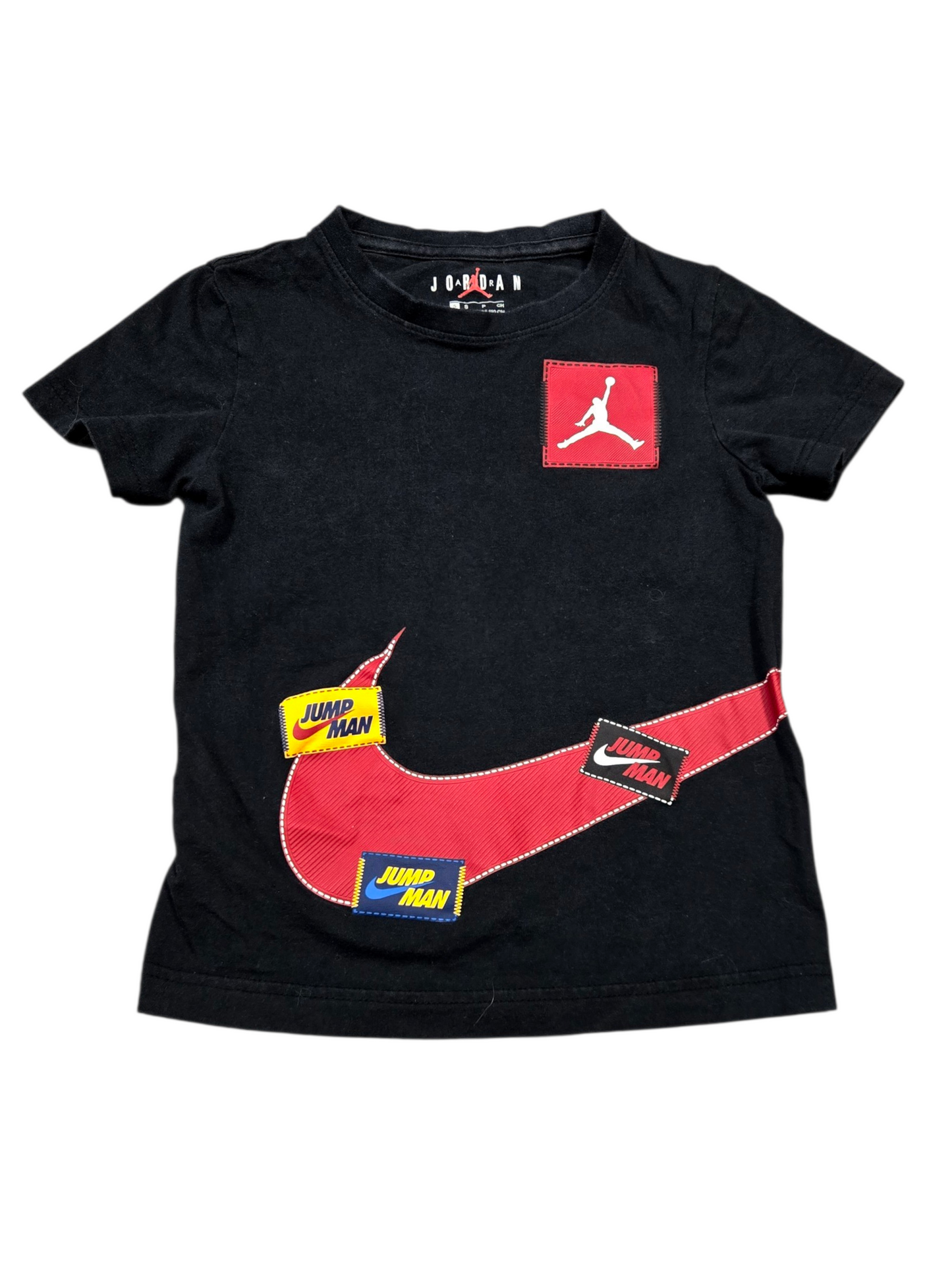 5ans Tshirt JORDAN