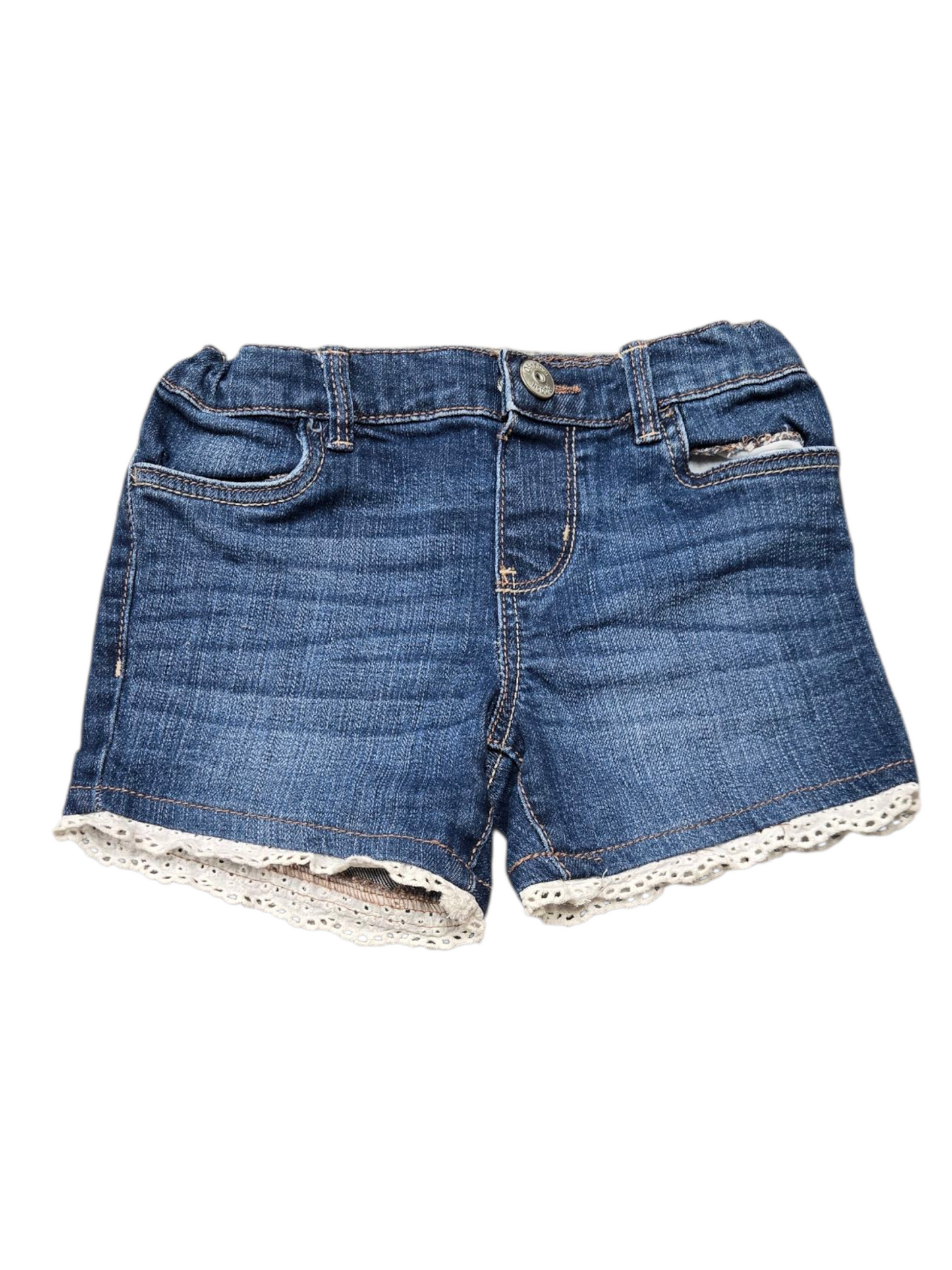 4ans Short OSHKOSH