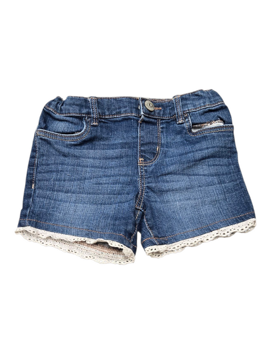 4ans Short OSHKOSH