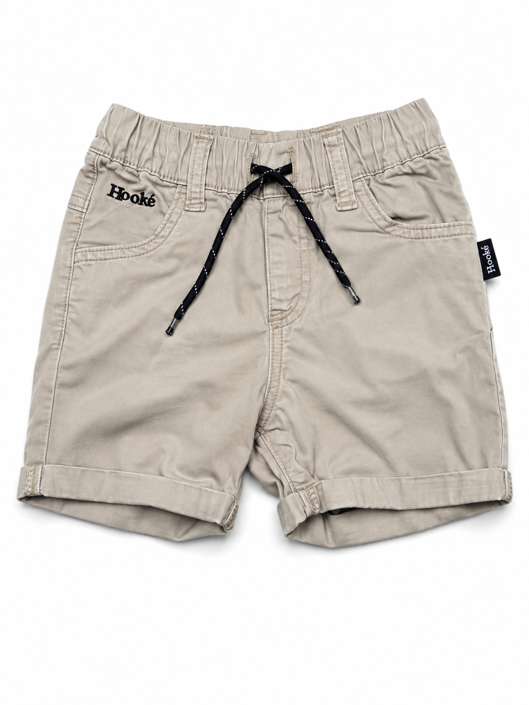 2ans Short HOOKÉ