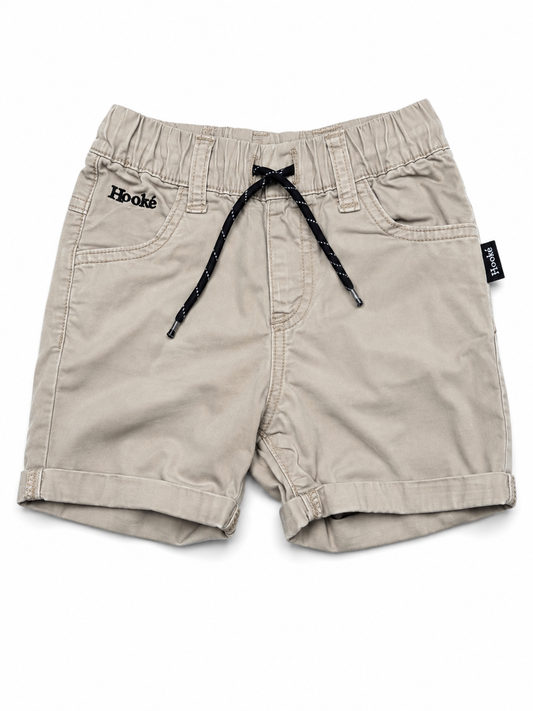 2ans Short HOOKÉ