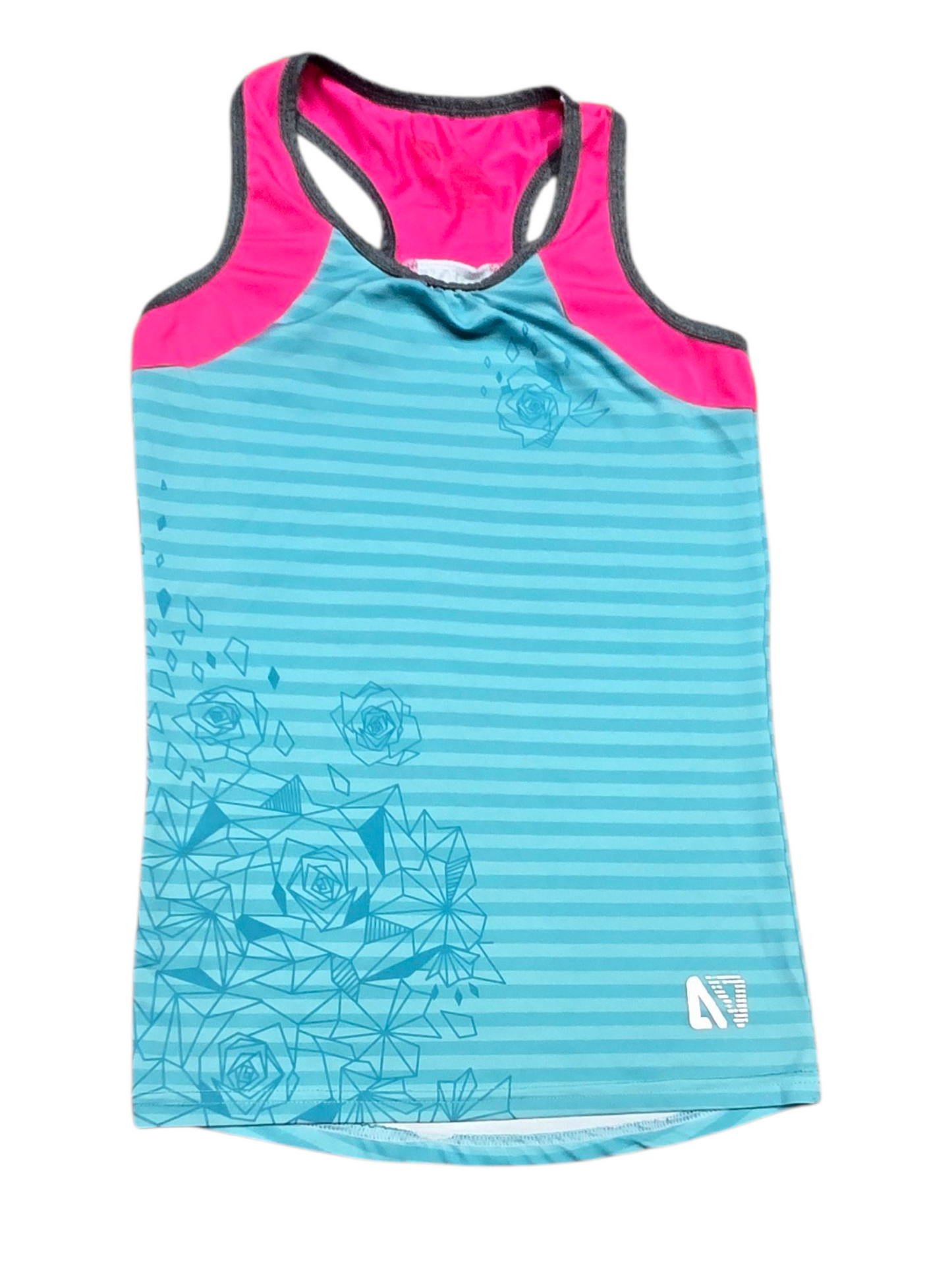 12ans Camisole sport NANO