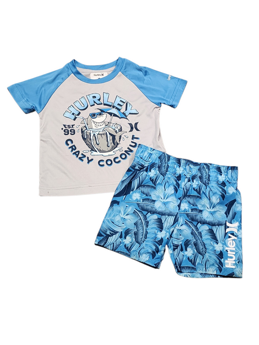 2ans Maillot de bain HURLEY