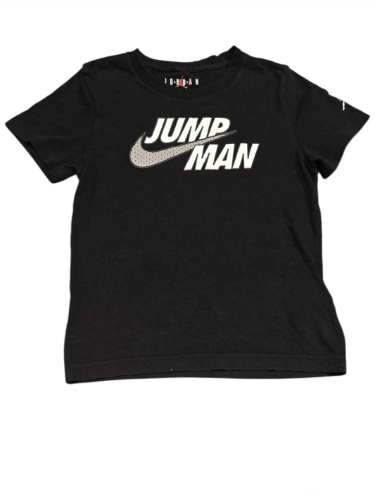 7ans Tshirt JORDAN