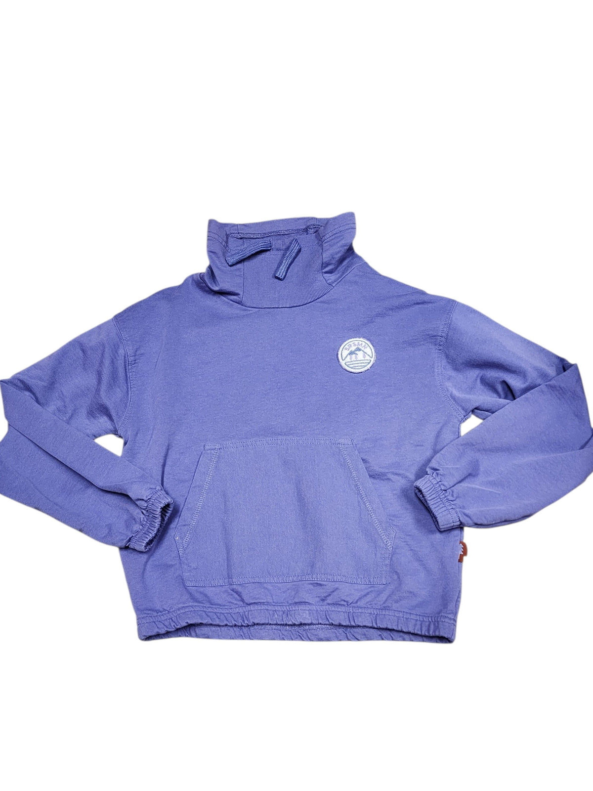 8ans Hoodie SOURIS MINI