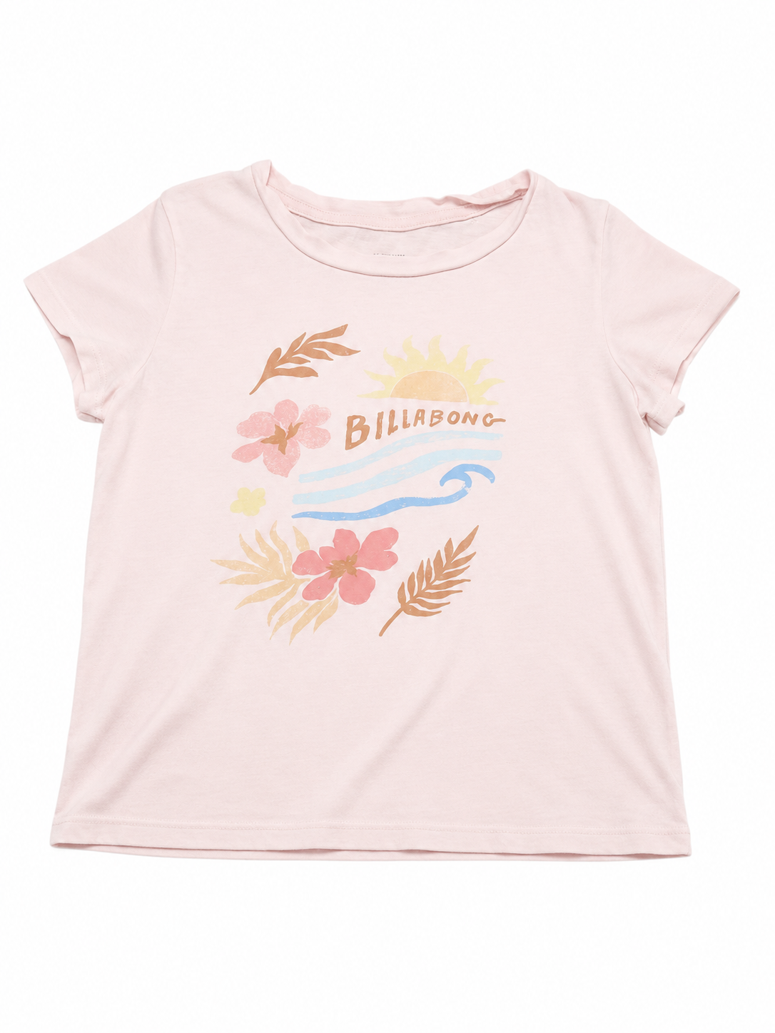 8-10ans Tshirt BILLABONG