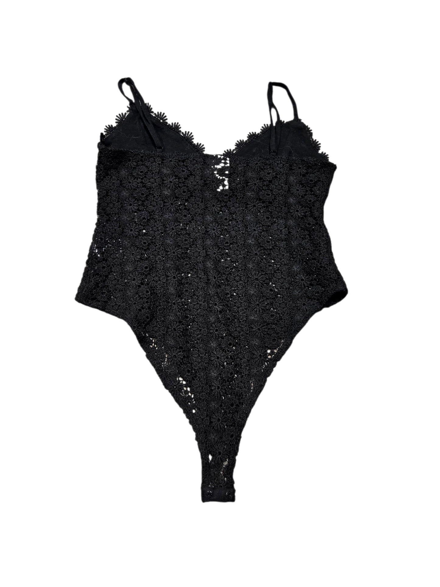 Medium Body H&M