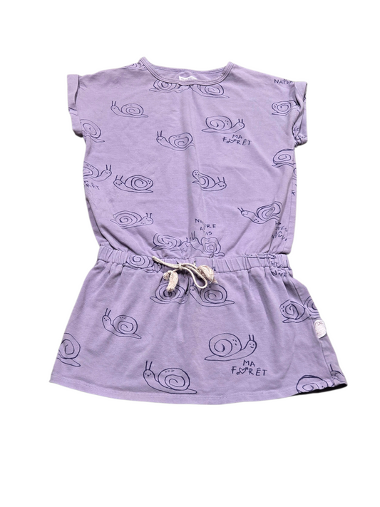 6ans Robe SOURIS MINI