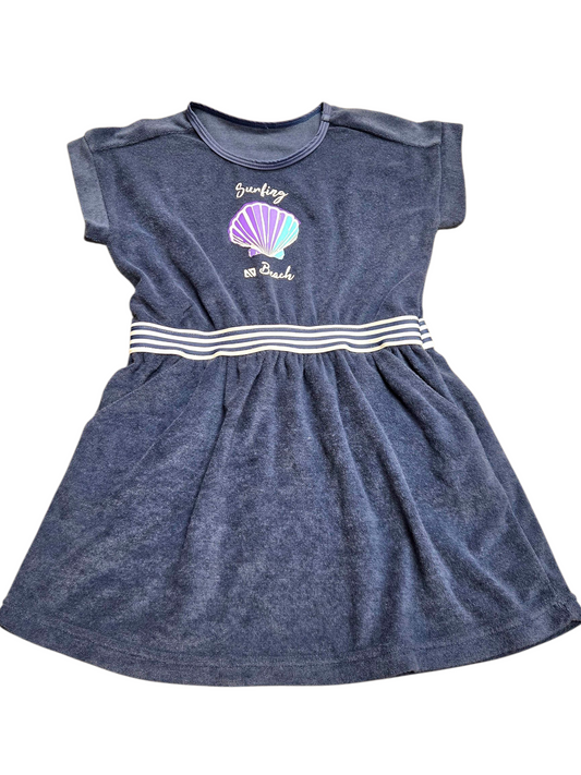 5ans Robe de plage NANO