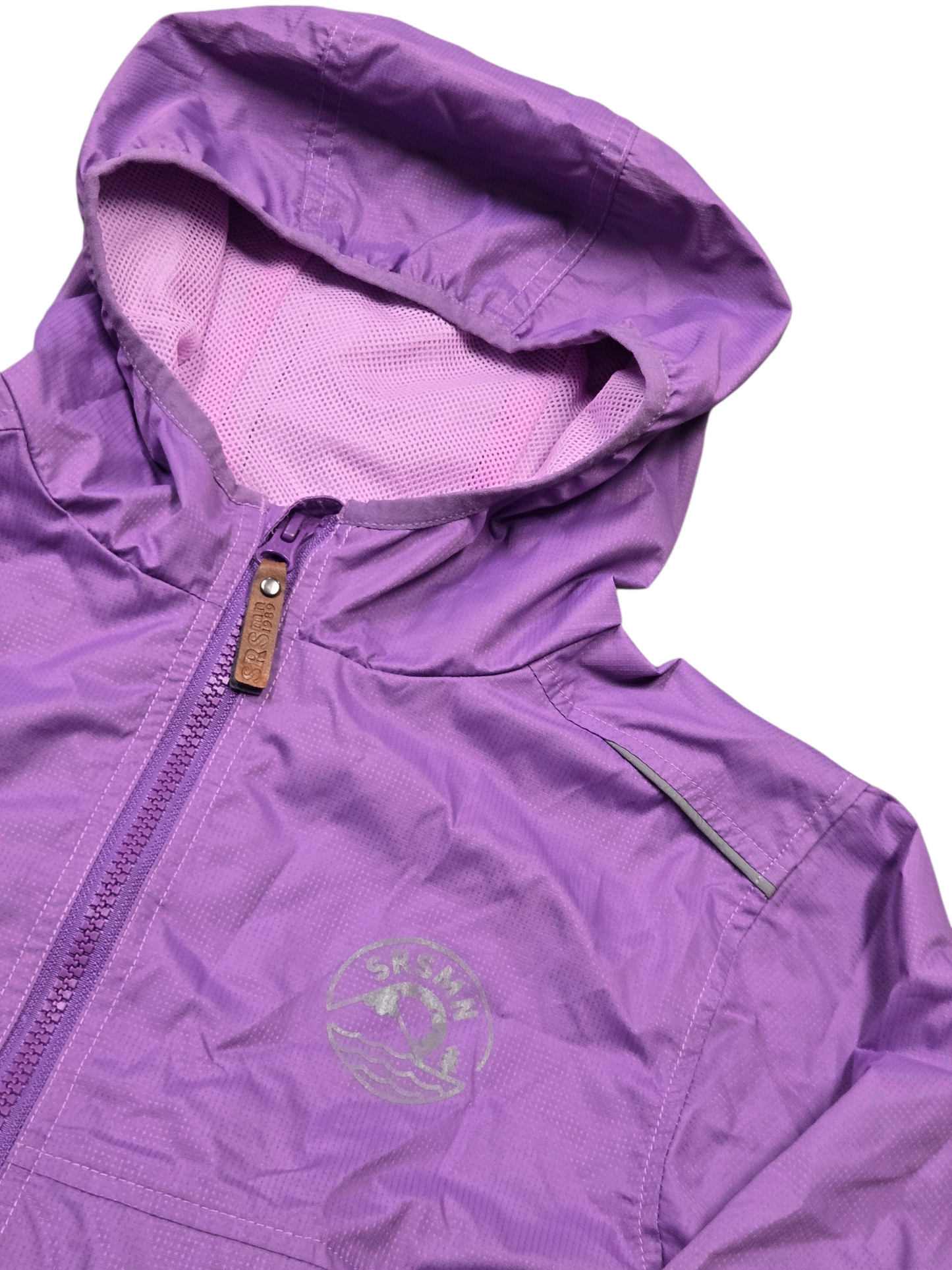 5ans Manteau SOURIS MINI