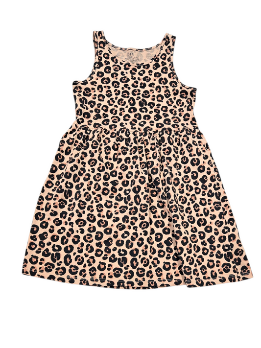 6-8ans Robe H&M