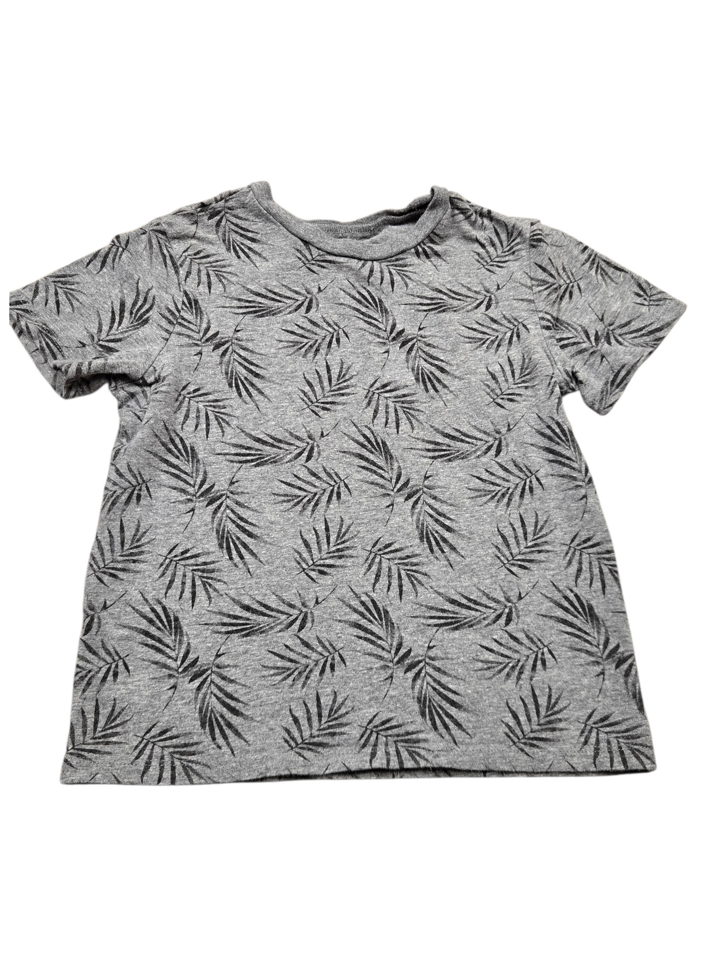 5ans Tshirt TAG