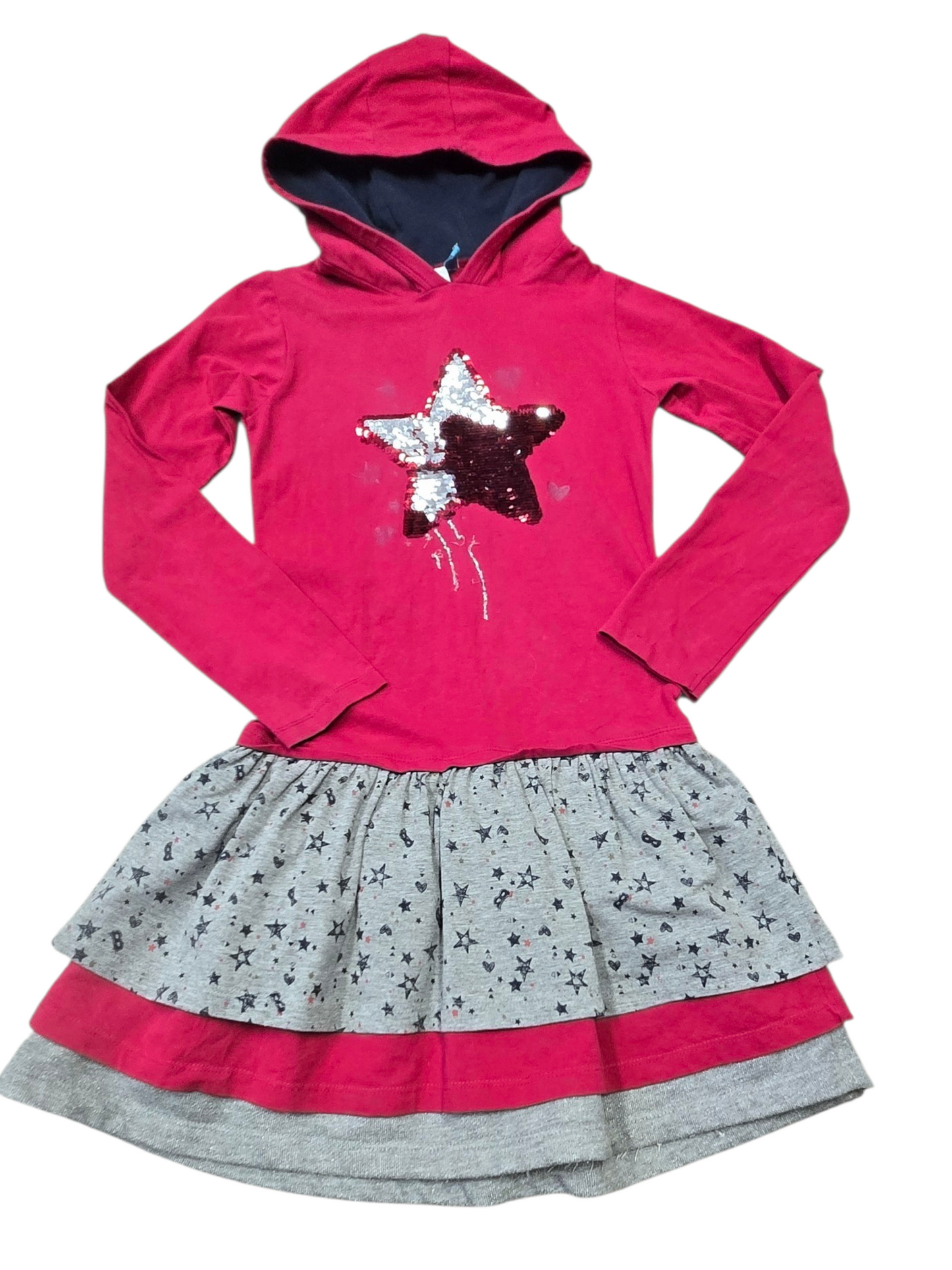 8ans Robe NANO