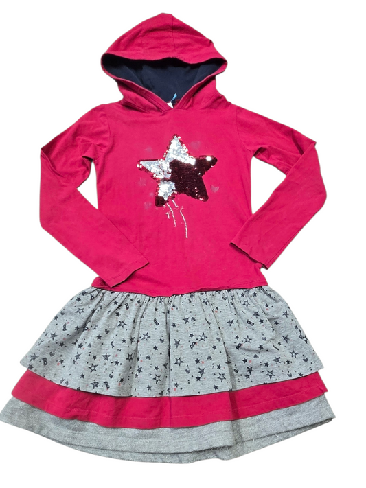 8ans Robe NANO