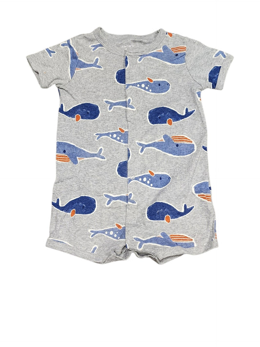 24m Pyjama CARTERS