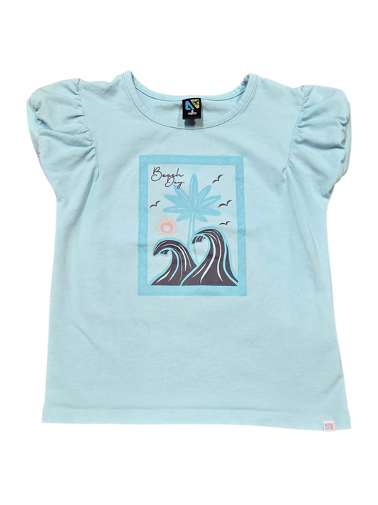 5ans Tshirt NANO