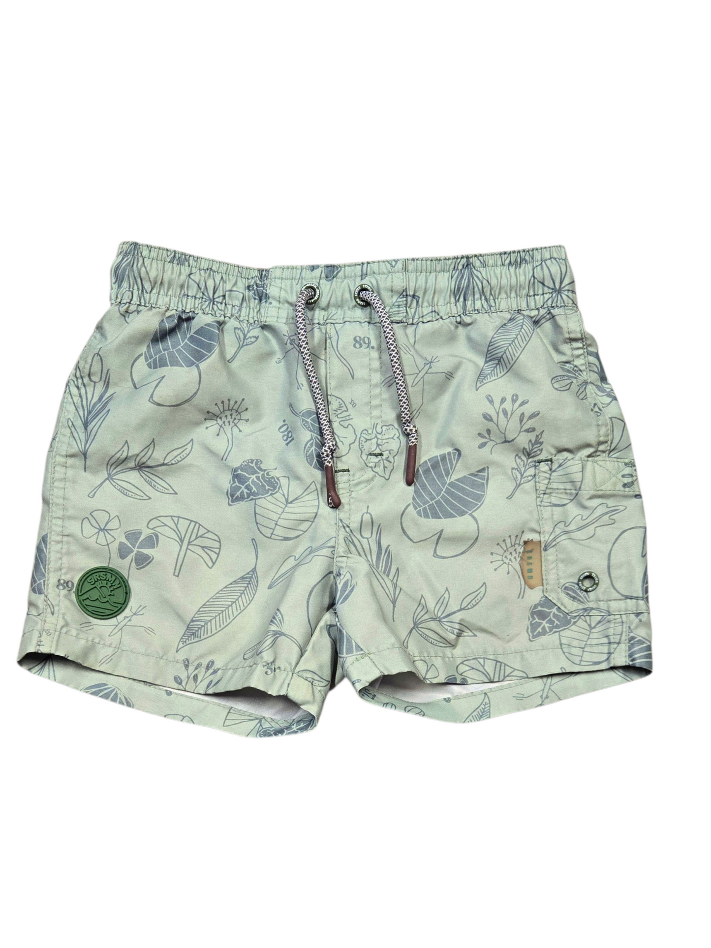 4ans Maillot de bain SOURIS MINI
