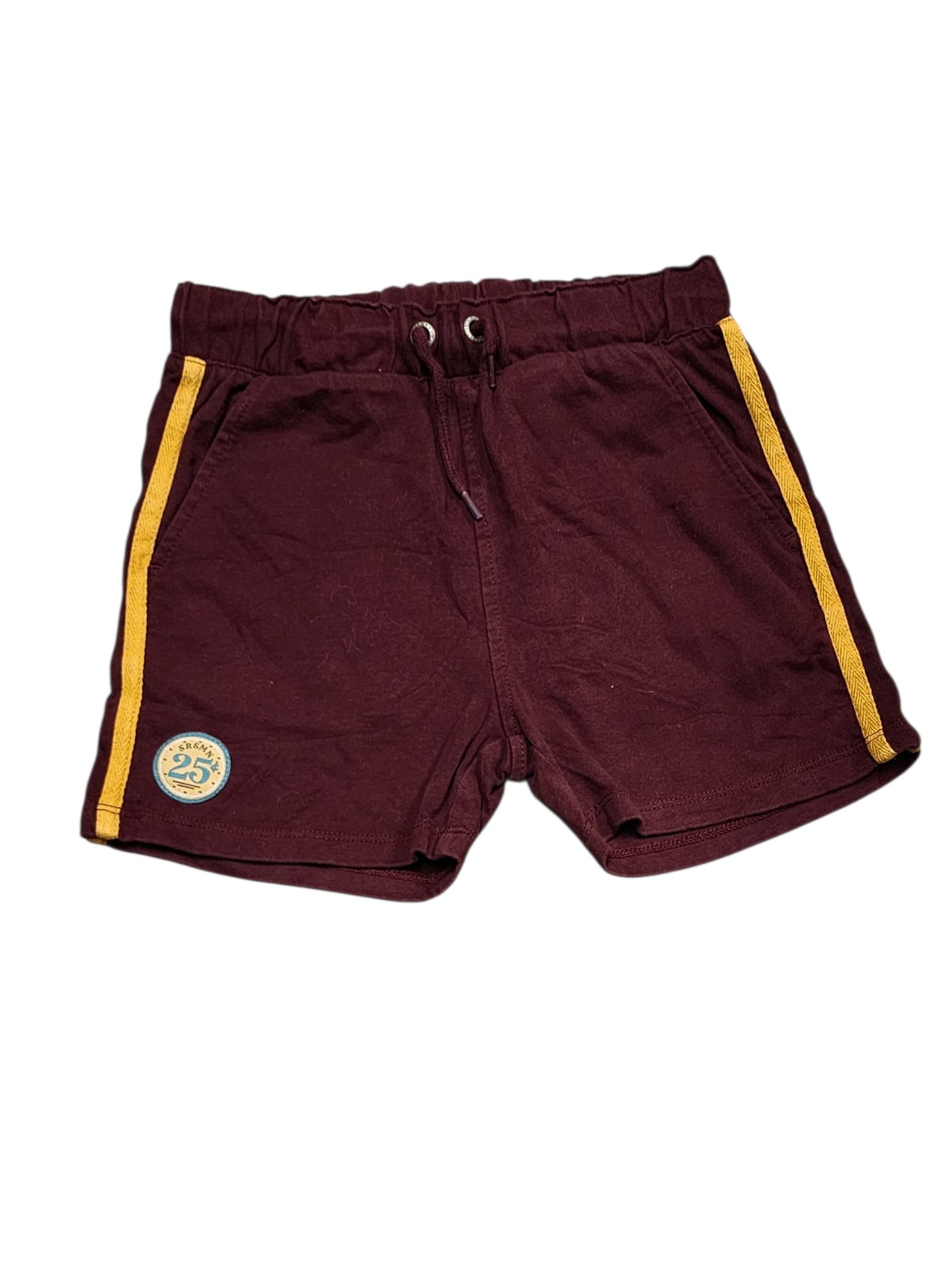 5ans Short SOURIS MINI