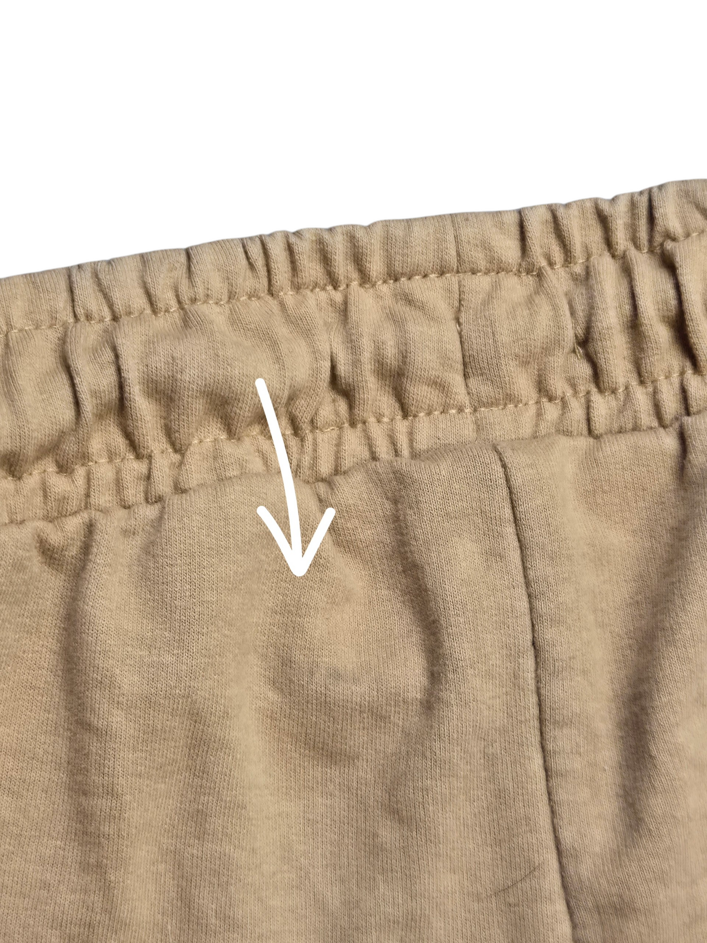 4ans Short SILVER&CO