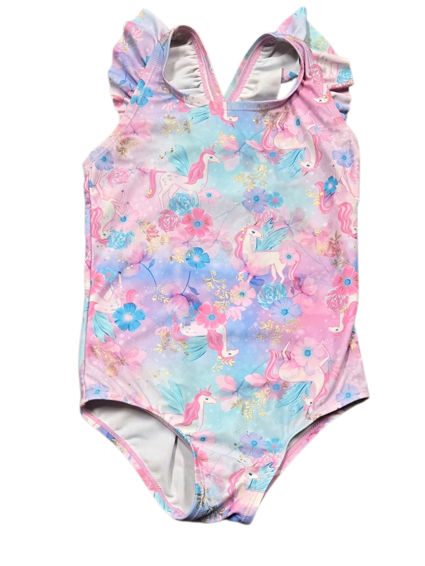 7ans Maillot de bain NANO
