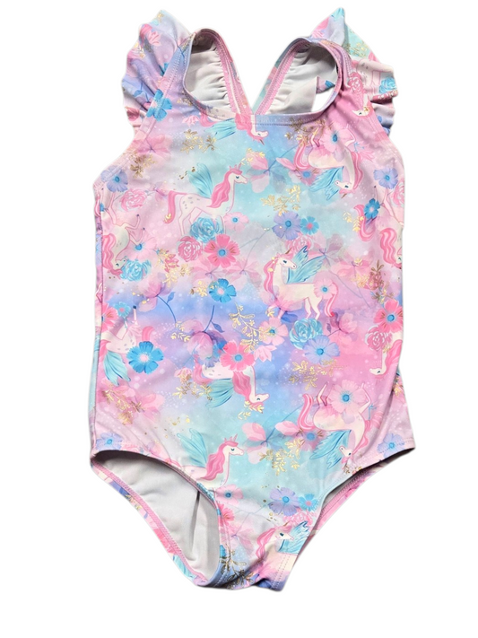 7ans Maillot de bain NANO