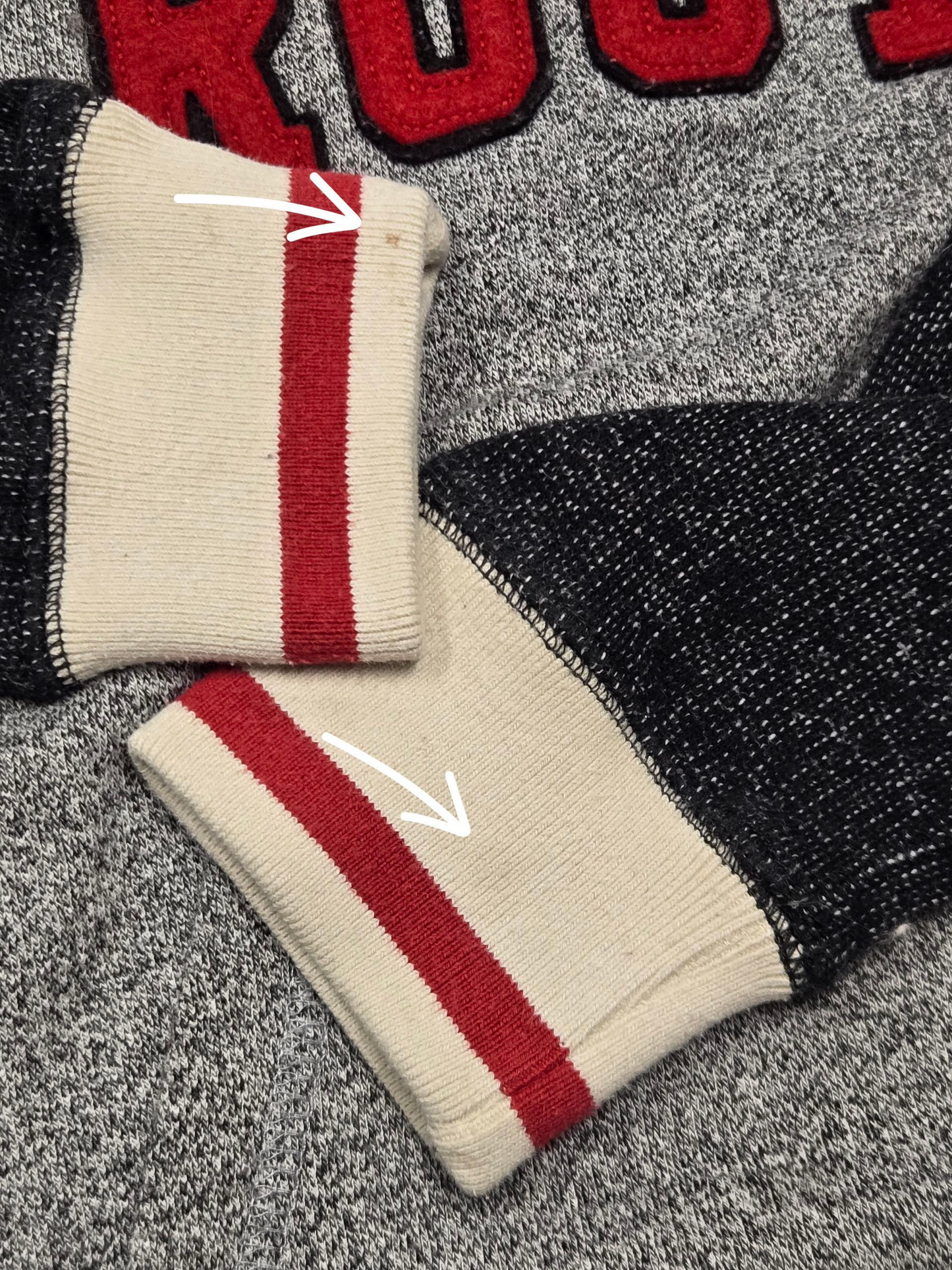 7-8ans Crewneck ROOTS