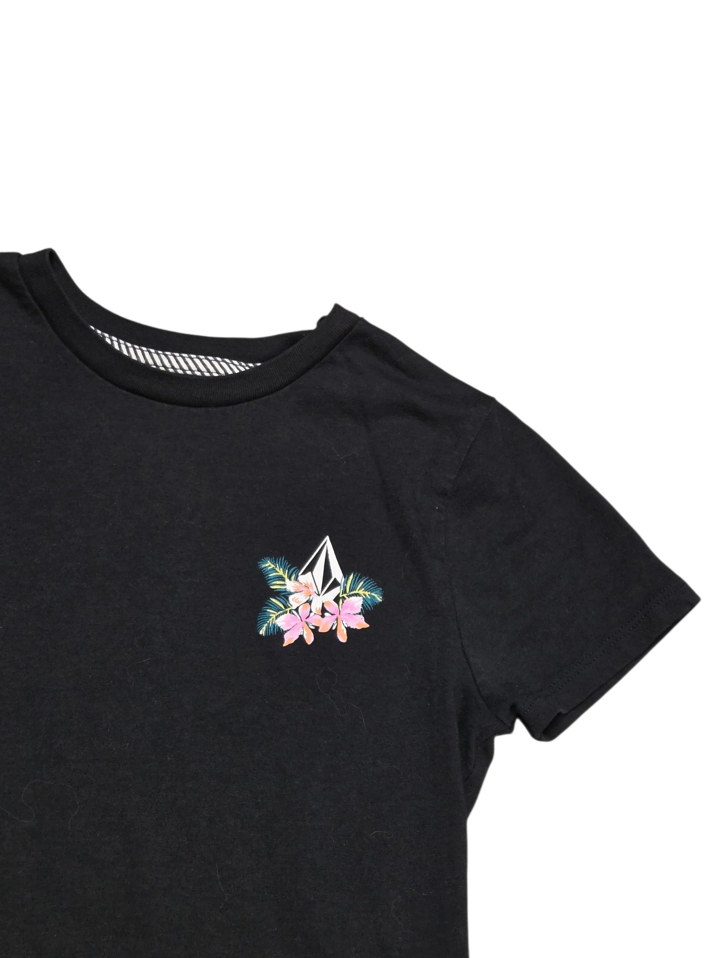 8-10ans Tshirt VOLCOM