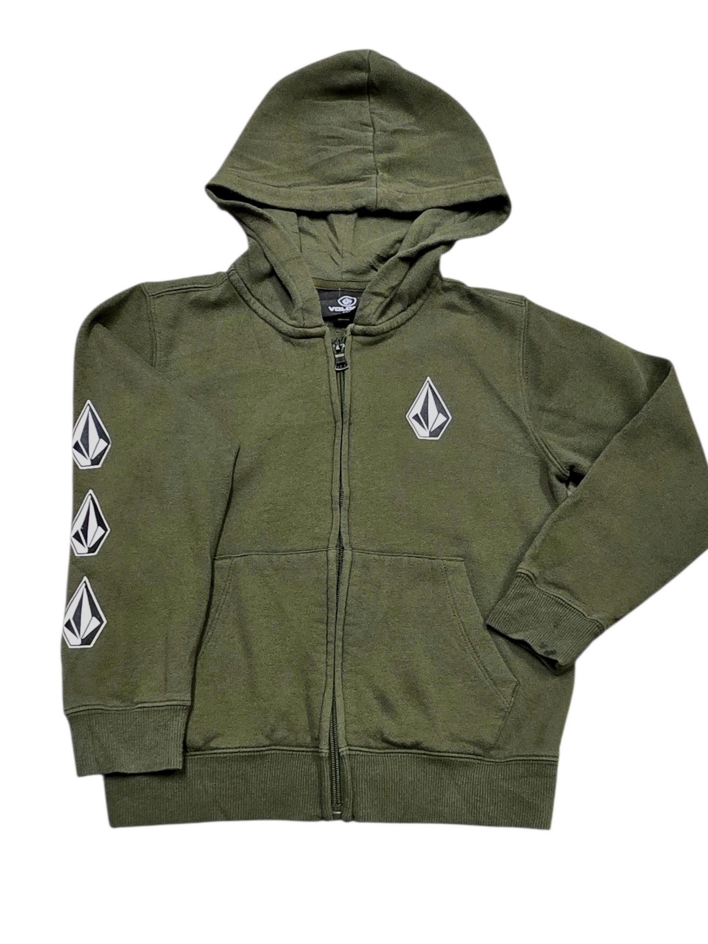 6ans Veste ouaté VOLCOM