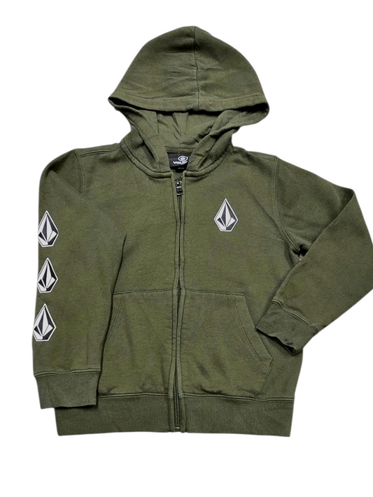 6ans Veste ouaté VOLCOM