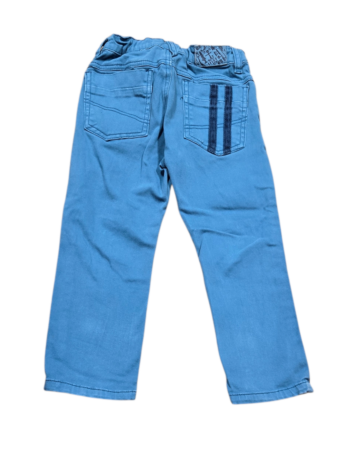 4ans Jeans SOURIS MINI