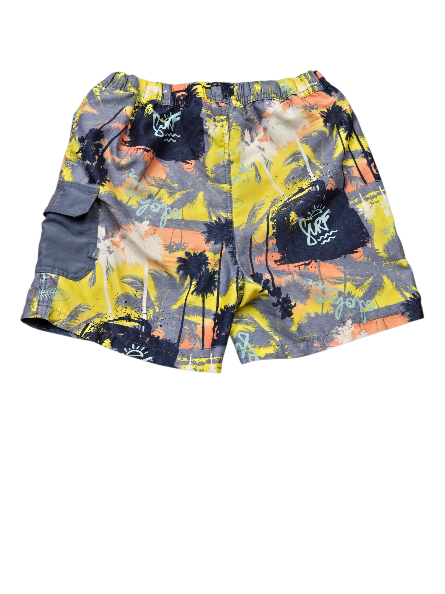 8ans Maillot SOURIS MINI