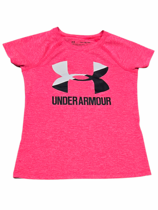 6ans Tshirt sport UNDER ARMOUR
