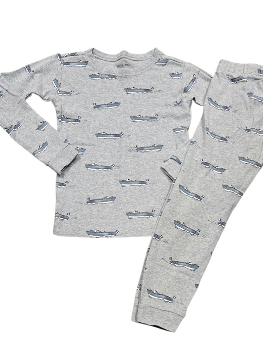 5ans Pyjama PETIT LEM