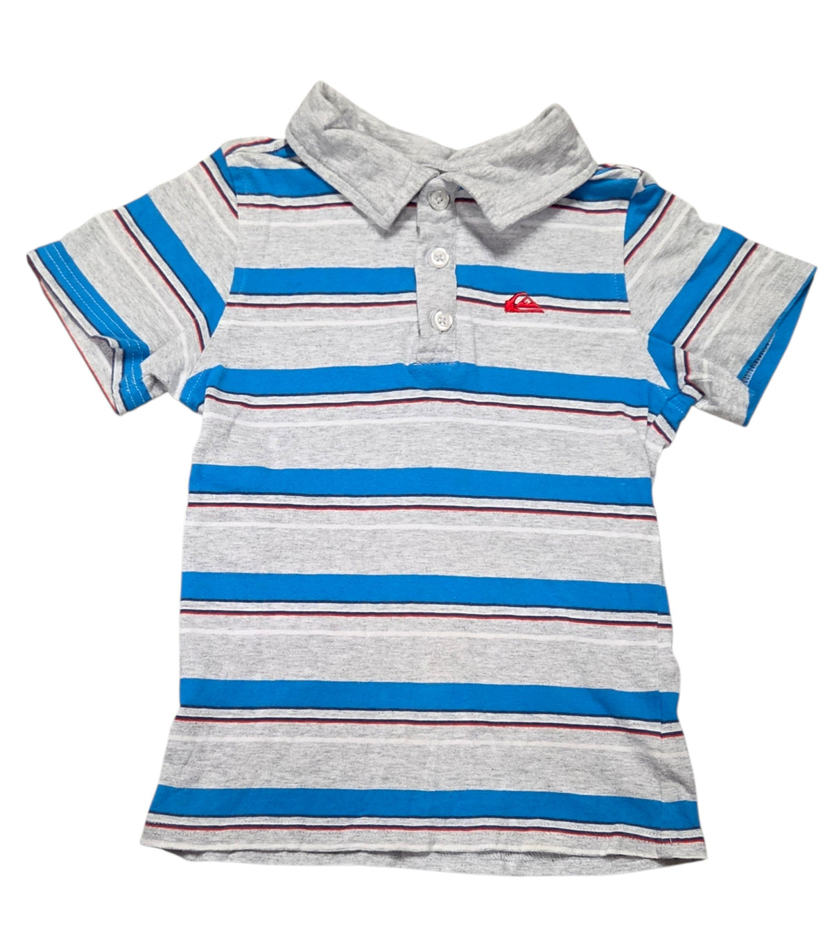 6ans Polo QUIKSILVER
