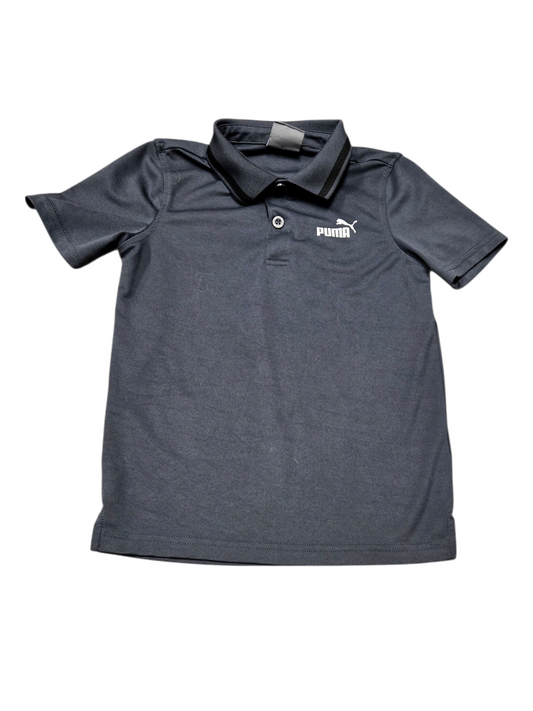 7ans Polo sport PUMA