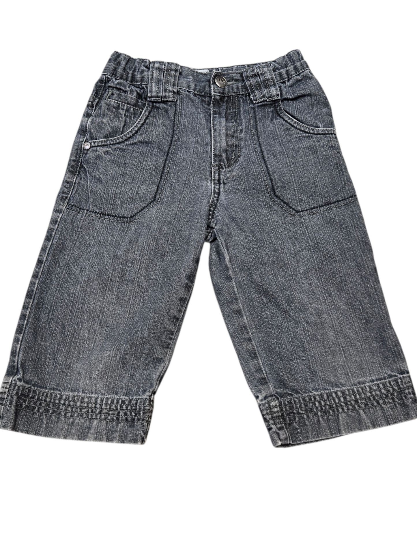 7ans Bermuda jeans TAG