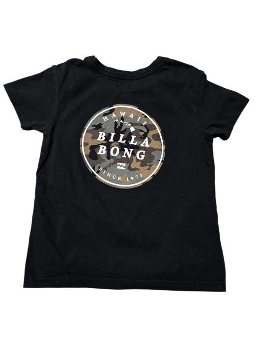 4-5ans Tshirt BILLABONG