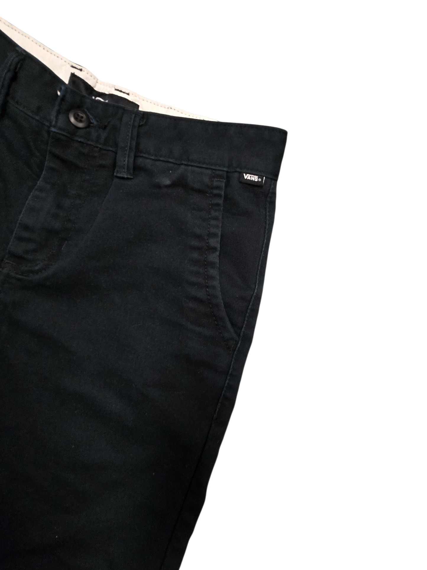 12ans short VANS