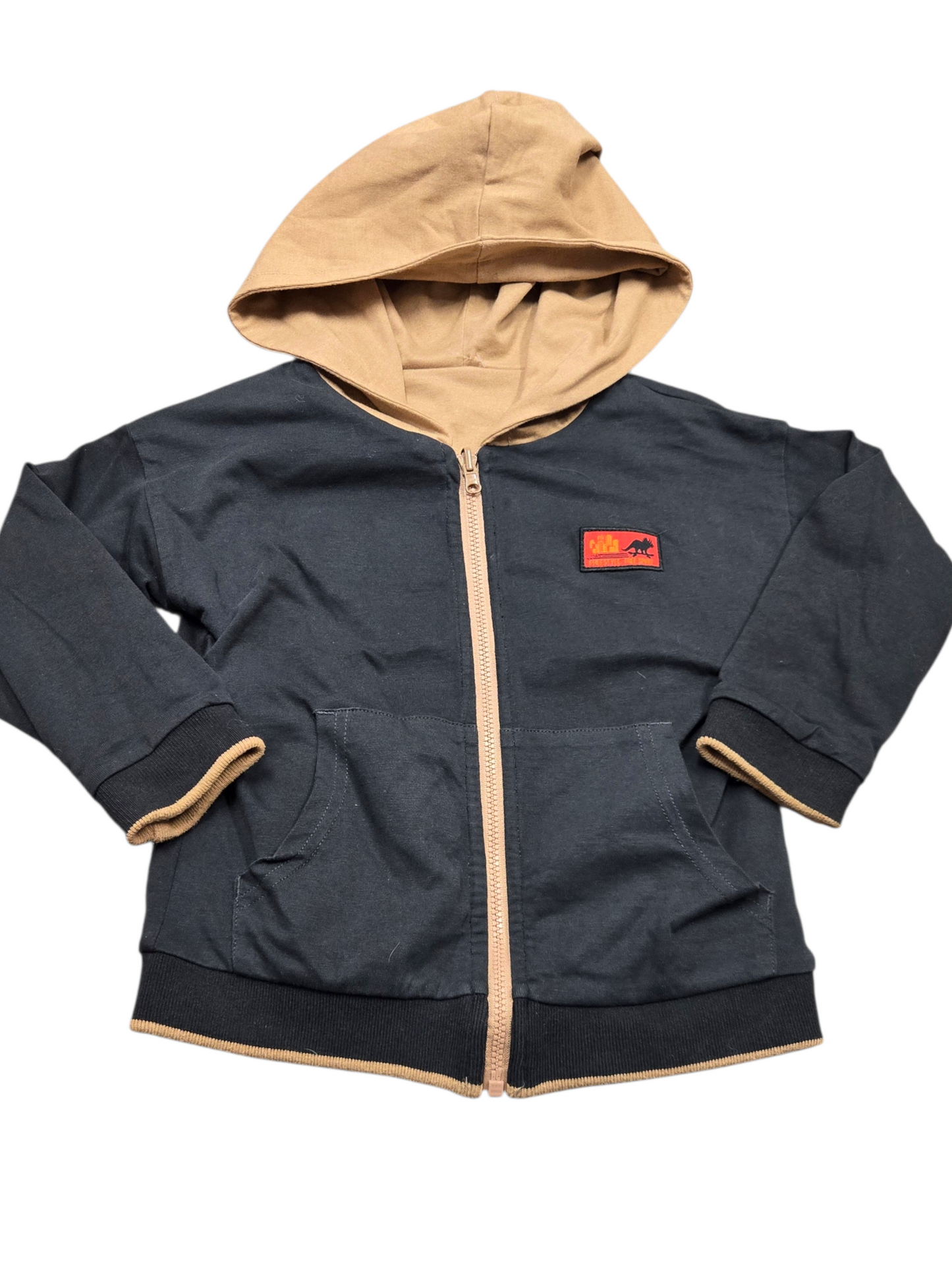 24mois Veste réversible NANO